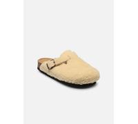 Scholl FAE Synthetic Fur (Teddy) Beige