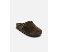 Scholl FAE Synthetic Fur G Khaki