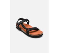 Sandales et nu-pieds Scholl Heaven Ad Comfort M pour Homme 45 Noir
