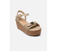 Sandales et nu-pieds Scholl Hope Collection pour Femme 36 Beige