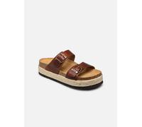 Sandales et nu-pieds Scholl INES COLLECTION pour 39 Marron