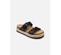 Sandales et nu-pieds Scholl INES COLLECTION pour 41 Noir