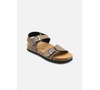 Sandales et nu-pieds Scholl JEAN COLLECTION pour Enfant 24 Beige