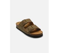 Sandales et nu-pieds Scholl JOSEPHINE COLLECTION pour Femme 35 Vert