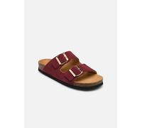 Sandales et nu-pieds Scholl JOSEPHINE COLLECTION pour Femme 36 Bordeaux