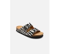 Sandales et nu-pieds Scholl JOSEPHINE COLLECTION pour Femme 37 Noir