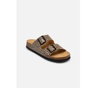 Sandales et nu-pieds Scholl JOSEPHINE COLLECTION pour Femme 38 Marron