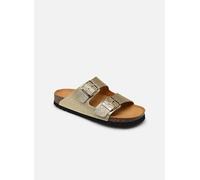 Sandales et nu-pieds Scholl JOSEPHINE COLLECTION pour Femme 38 Or et bronze