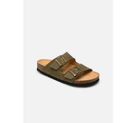 Sandales et nu-pieds Scholl JOSEPHINE COLLECTION pour Femme 38 Vert