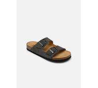 Sandales et nu-pieds Scholl JULIEN COLLECTION pour Homme 40 Gris