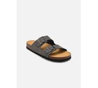 Sandales et nu-pieds Scholl JULIEN COLLECTION pour Homme 40 Gris