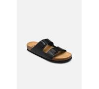 Sandales et nu-pieds Scholl JULIEN COLLECTION pour Homme 40 Noir