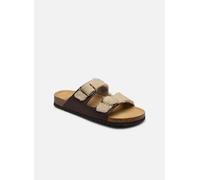 Sandales et nu-pieds Scholl JULIEN COLLECTION pour Homme 46 Marron