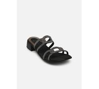 Sandales et nu-pieds Scholl LIPARI COMFORT pour Femme 40 Noir