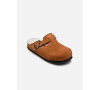 Sandales et nu-pieds Scholl MOLE pour Enfant 31 Marron