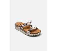 Sandales et nu-pieds Scholl NEW BOGOTA WEDGE COMFORT pour Femme 38 Argent