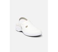 Sandales et nu-pieds Scholl NEW BONUS UnP M pour 45 Blanc