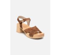 Scholl Femme Pescura Cate, Cognac, 39 EU