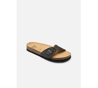 Sandales et nu-pieds Scholl Simon Collection pour Homme 40 Gris