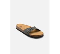 Sandales et nu-pieds Scholl Simon Collection pour Homme 40 Gris