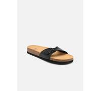 Sandales et nu-pieds Scholl Simon Collection pour Homme 40 Noir