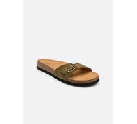 Sandales et nu-pieds Scholl SIMON COLLECTION pour Homme 44 Vert