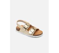 Sandales et nu-pieds Scholl TURTLE COLLECTION pour Enfant 24 Or et bronze