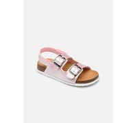 Scholl Turtle, Sandali con cinturino, Bambina - Kids, Rosa, 32