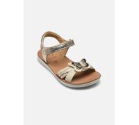 Sandales enfant filles Shoo Pom GOA FLY Doré 30