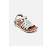 Sandales et nu-pieds Shoo Pom Goa Spart pour 25 Argent