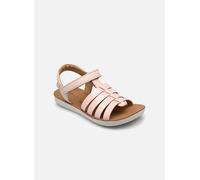 Sandales et nu-pieds Shoo Pom Goa Spart pour Enfant 25 Rose