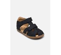 Sandales et nu-pieds Shoo Pom Pika Scratch pour Enfant 20 Bleu