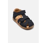 Sandales et nu-pieds Shoo Pom Pika Scratch pour Enfant 22 Bleu