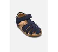 Sandales et nu-pieds Shoo Pom Pika Tonton pour Enfant 20 Bleu