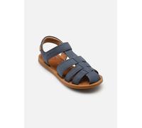 Sandales et nu-pieds Shoo Pom Solar Tonton pour Enfant 26 Bleu