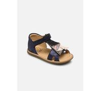 Sandales et nu-pieds Shoo Pom Tity Falls pour Enfant 20 Bleu
