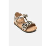 Sandales et nu-pieds Shoo Pom TITY FLY pour Enfant 26 Or et bronze