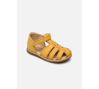 Sandales et nu-pieds Shoo Pom Tity Tonton pour Enfant 22 Jaune