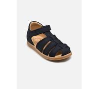 Sandales et nu-pieds Shoo Pom Tity Tonton pour Enfant 23 Bleu