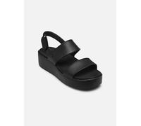 Sandales et nu-pieds Skechers Arch Fit Upbeat - Sunrise pour Femme 37 Noir