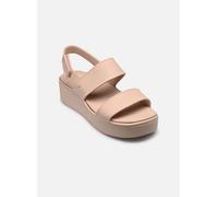 Sandales et nu-pieds Skechers Arch Fit Upbeat - Sunrise pour Femme 38 Rose