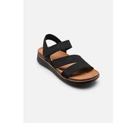 Skechers Lifted Comfort Chaussures Moyen Width en Noir, Pointure 38, Vegan