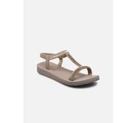 Sandales et nu-pieds Skechers MEDITATION pour Femme 35 Beige
