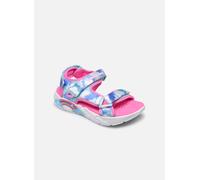 Sandales et nu-pieds Skechers RAINBOW RACER SANDALS-SUMMER pour Enfant 29 Multicolore