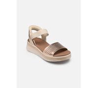 Skechers Baskets Bobs Sun Ray Or Femme 37 EU