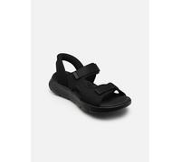 Sandales Skechers Go Walk Flex Easy Entry Slip-Ins noir - 41