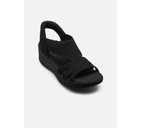Sandales et nu-pieds Skechers SLIP-INS Parallel Lite - Summer Invite pour Femme 38 Noir