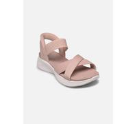 Sandales et nu-pieds Skechers SLIP-INS Ultra Flex 3.0 - Never Better pour Femme 39 Rose