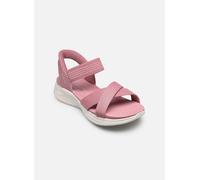 Skechers Sandales femme Ultra Flex 3.0 Never Better Slip-Ins Rose Taille 41