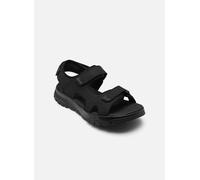 Sandales et nu-pieds Skechers Wagner - Avalon pour 40 Noir